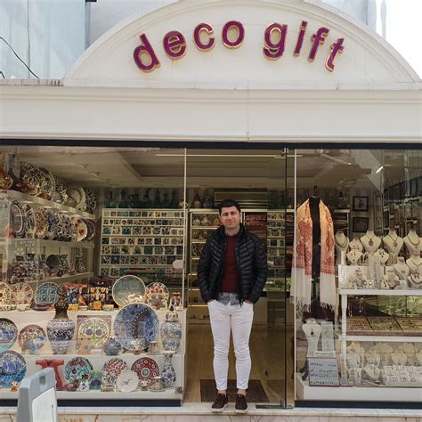 deco gift & carpet